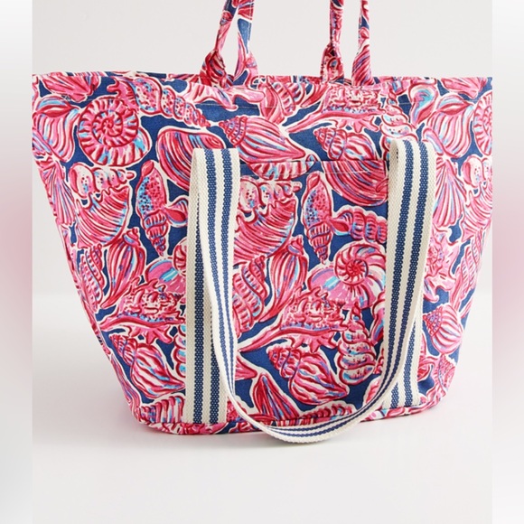 Salty Starfish Handbags - Salty Starfish 4 handle bag